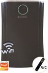 Afugantiras Morris Smart Eco MDB-16160HIW 16 lt WiFi Mavros